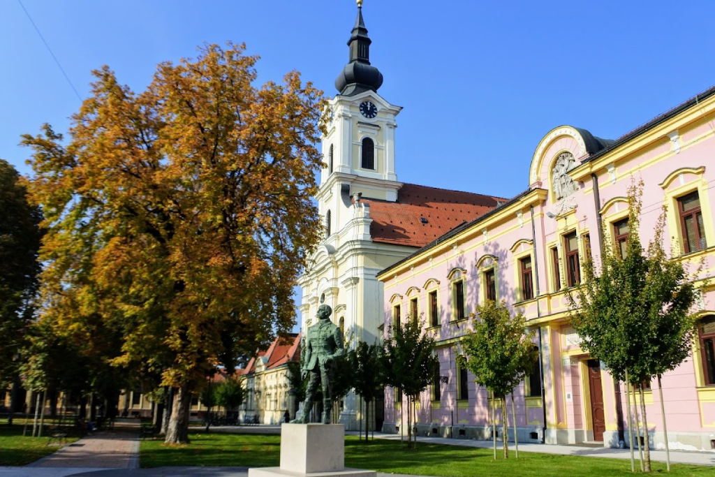 Crkva svetih Euzebija i Poliona